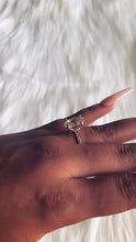 Load image into Gallery viewer, Gold Digger Ring
