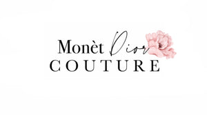 Monet Dior Couture 