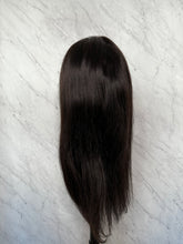 Load image into Gallery viewer, RAW INDIAN 13x4 STRAIGHT WIG 24&quot;
