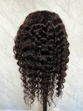Load image into Gallery viewer, LOOSE DEEP WAVE 13x4 WIG 24&quot;
