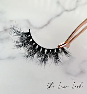 The Luxe Lash 20mm