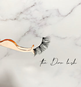 The Dior Lash 20mm