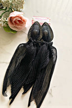 Load image into Gallery viewer, “Midnight Dreams” Earrings

